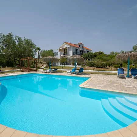 Hotel de apartamente Xi Village