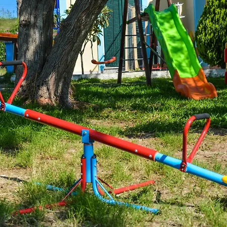 Xi Village Ξι