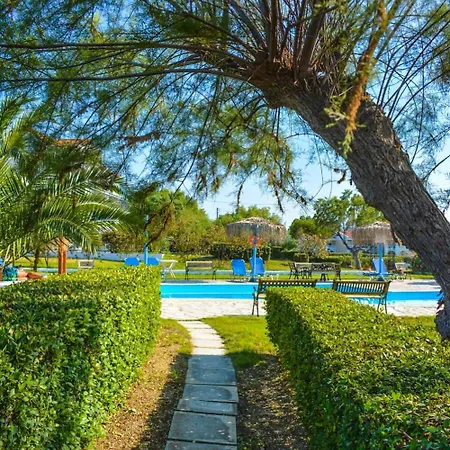 Xi Village Hotel de apartamente