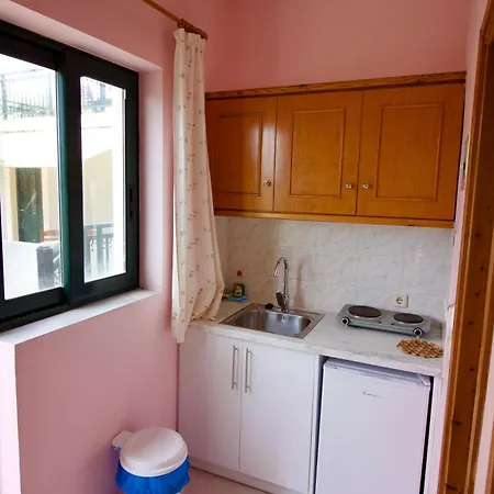 Xi Village Hotel de apartamente Xi Beach