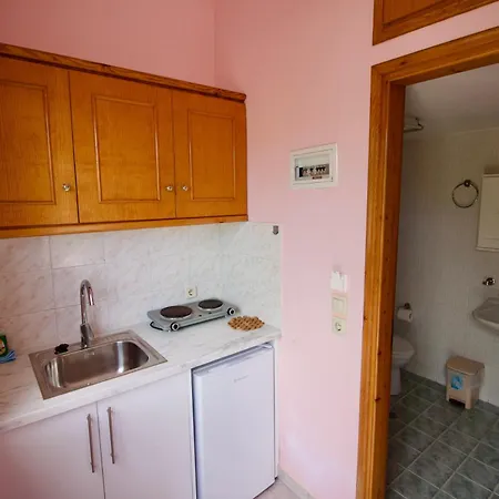 Xi Village Hotel de apartamente