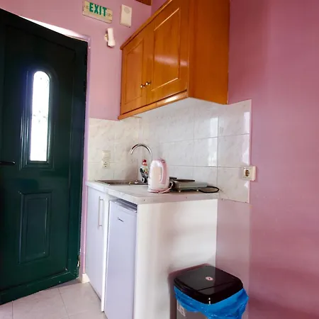 Xi Village Hotel de apartamente Xi Beach