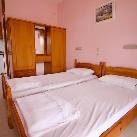 Hotel de apartamente Xi Village 4*