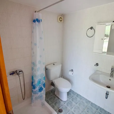 Xi Village Hotel de apartamente