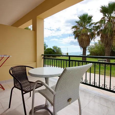 Hotel de apartamente Xi Village 4*