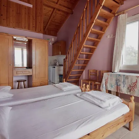 Hotel de apartamente Xi Village Xi Beach