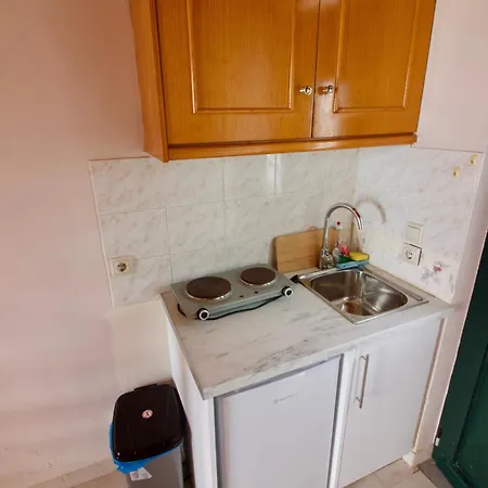 Hotel de apartamente Xi Village