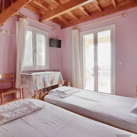 Hotel de apartamente Xi Village