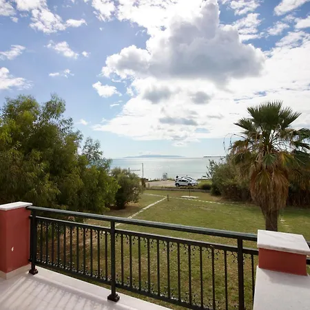 Xi Village Hotel de apartamente Xi Beach